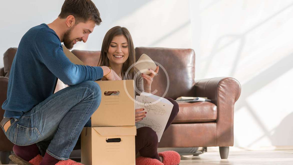 Moving to Your First Apartment? Here’s What You’ll Need